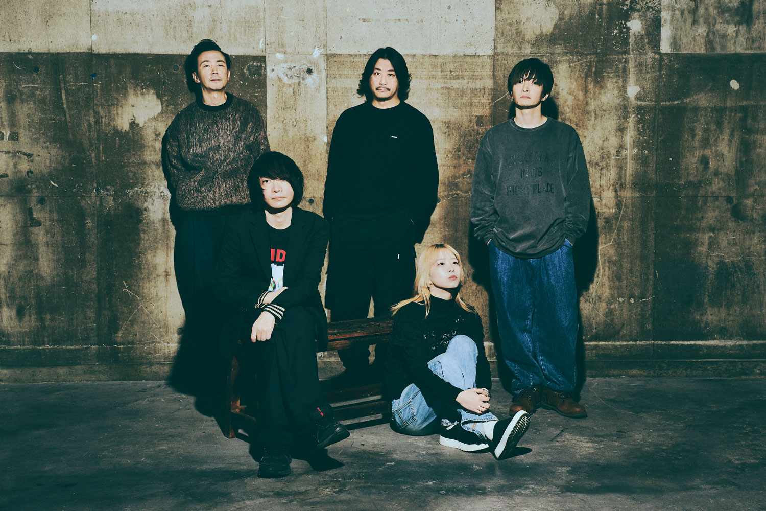 ART-SCHOOL】ART-SCHOOL、新ミニアルバム『1985』から「Outsider」先行