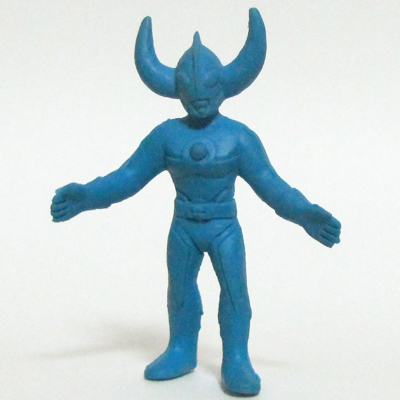 ウルトラ怪獣消しゴム大百科