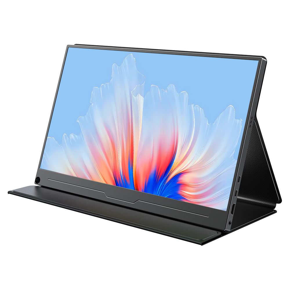 4K Computer Monitor Pc Cheap 15.6 Inch | UPERFECT