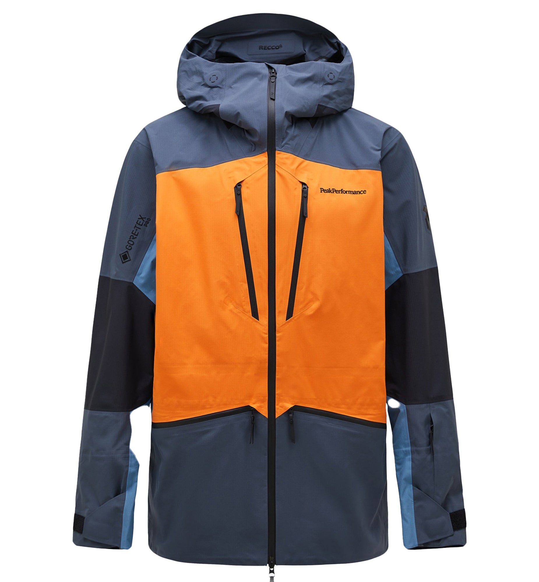 M Vertical Gore-Tex Pro Jacket – UPLNDオンラインストア