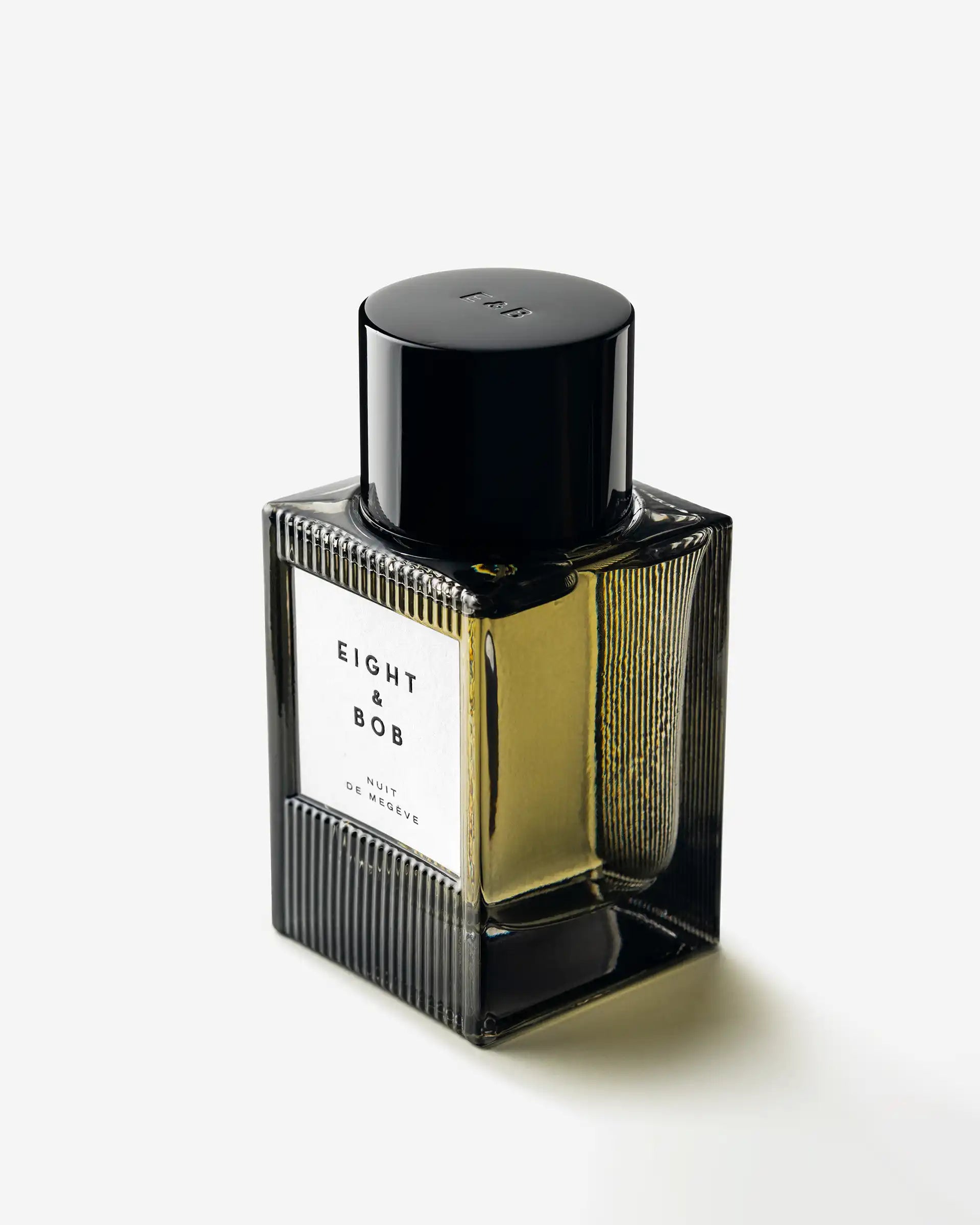 Nuit De Megève Perfume EDP 100ml | Eight & Bob