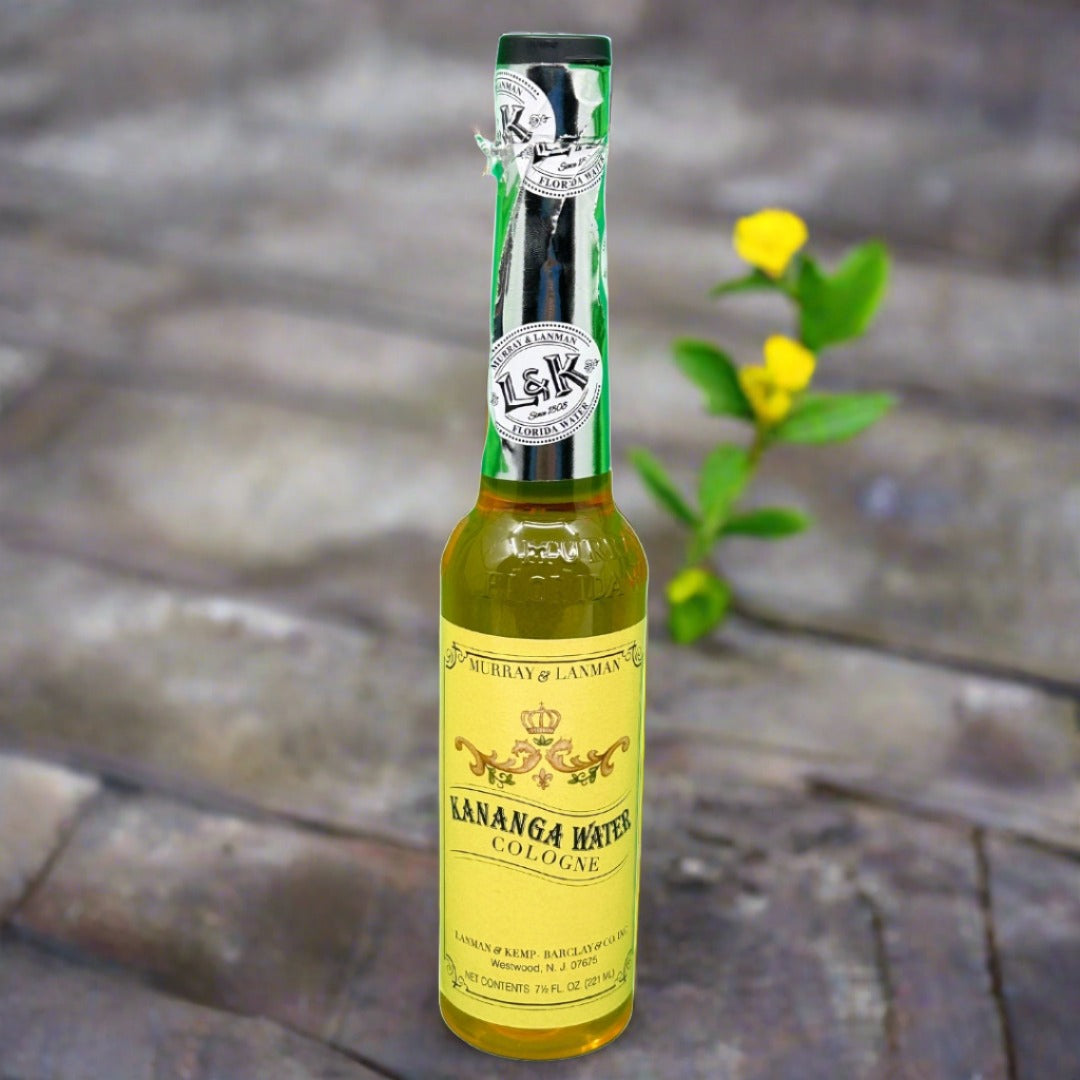 Murray & Lanman Kananga Cologne 221ml – usbeautybazaar