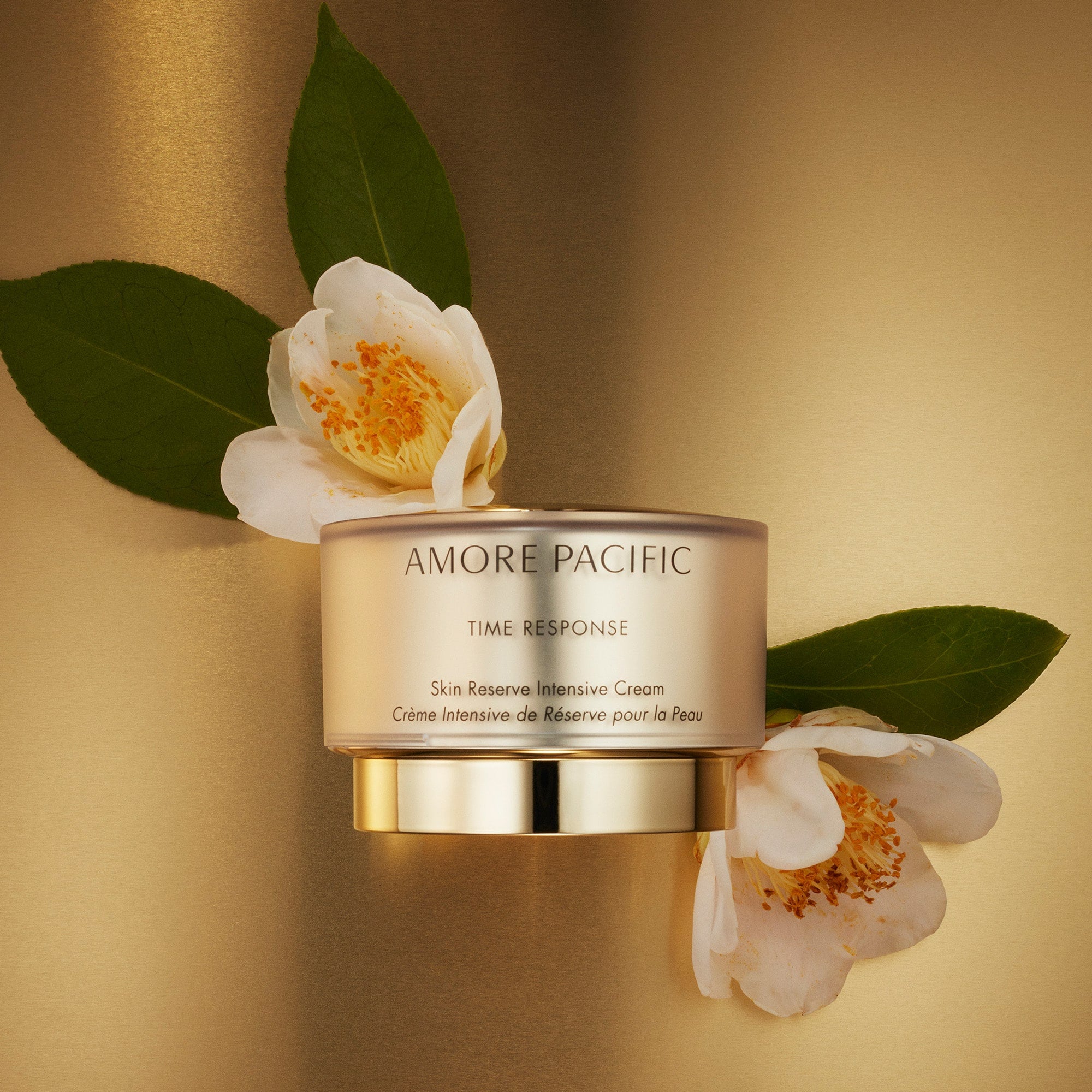 TIME RESPONSE Skin Reserve Intensive Cream - AMOREPACIFIC – AP BEAUTY