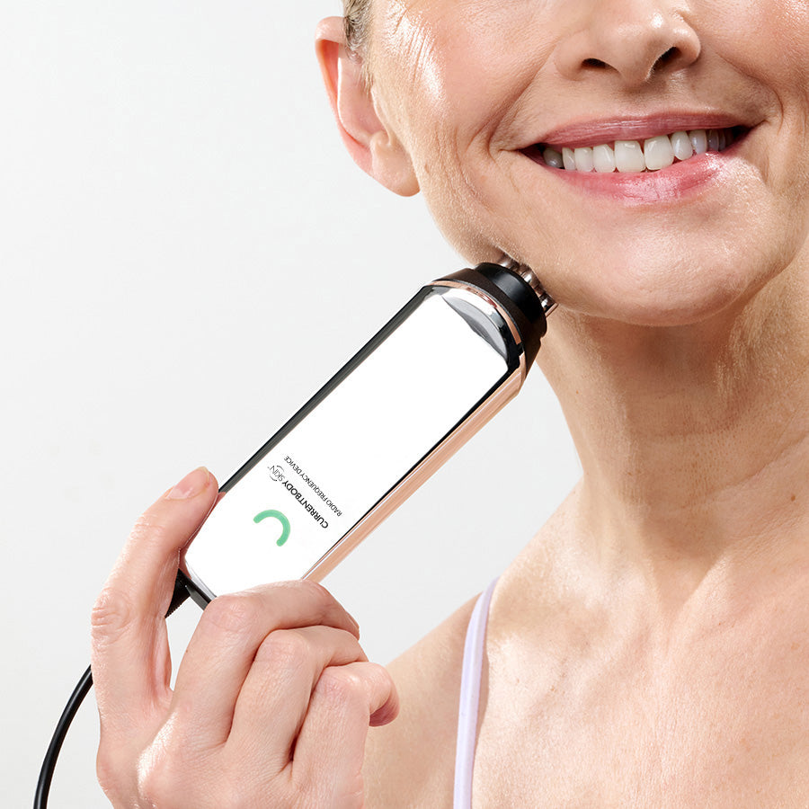 RF Microneedling | At Home Radio Frequency Microneedling