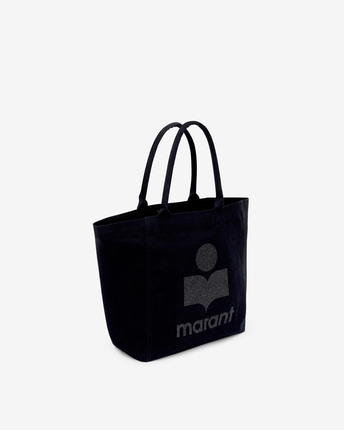 Yenky bag Woman black | ISABEL MARANT Official online store