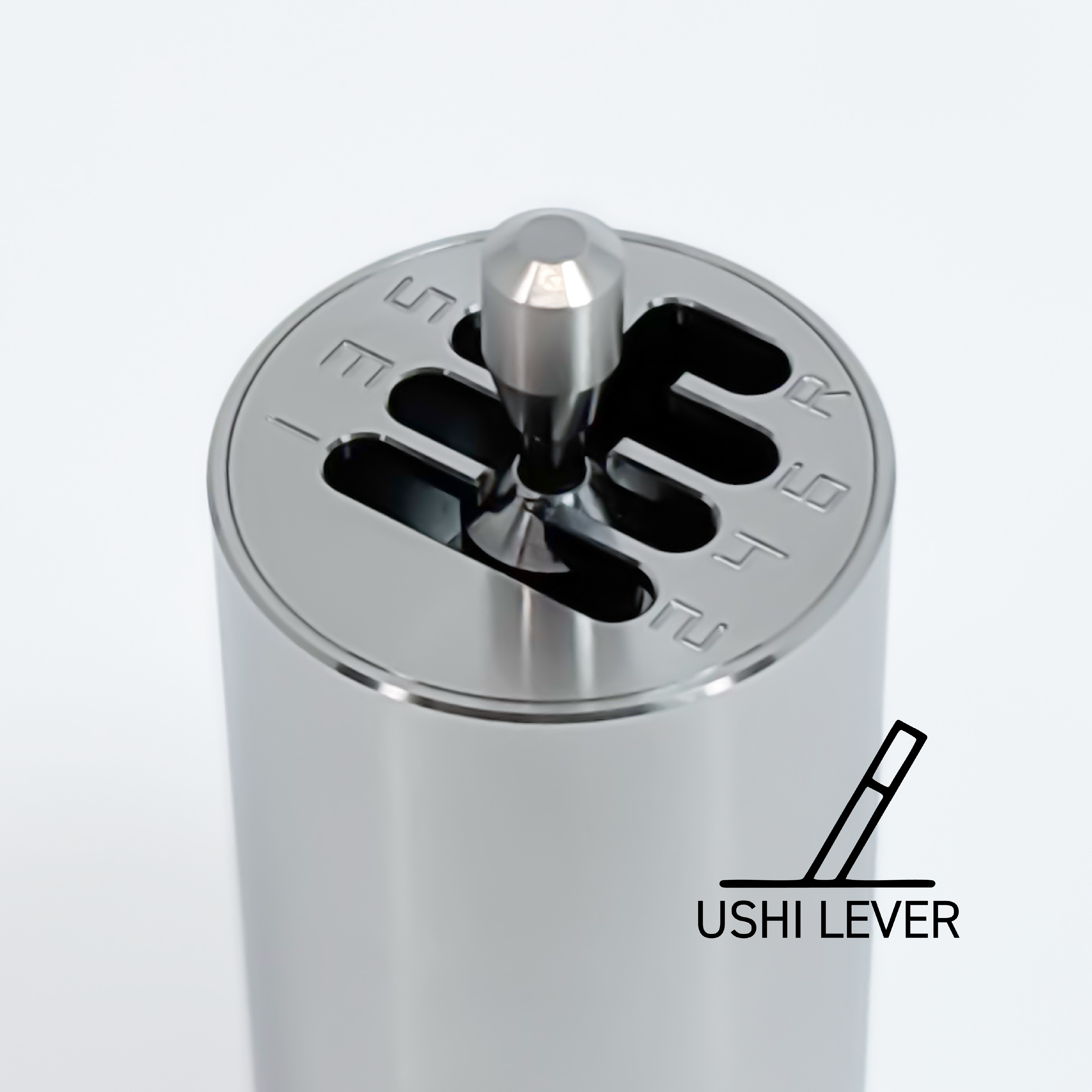 USHI LEVER 6MT R↓ – ウシストア