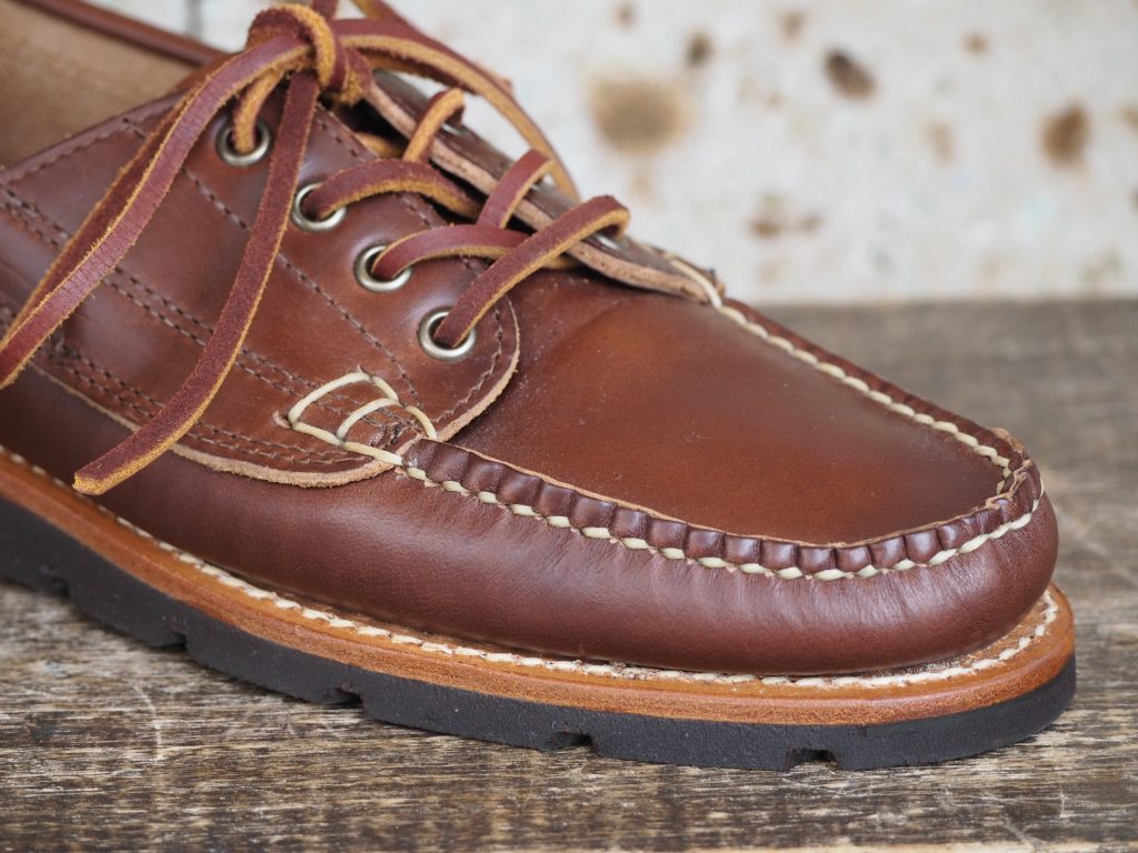 RANCOURT: MADE IN MAINE SINCE 1967 | USONIAN GOODS STORE