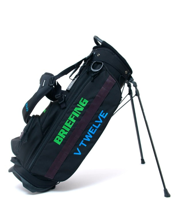 V12] ゴルフ キャディバッグ BG12 CADDY | 【公式通販】