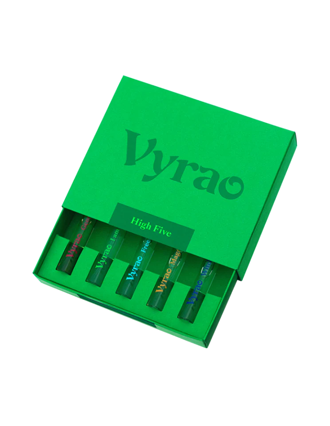 High Five Set - Vyrao