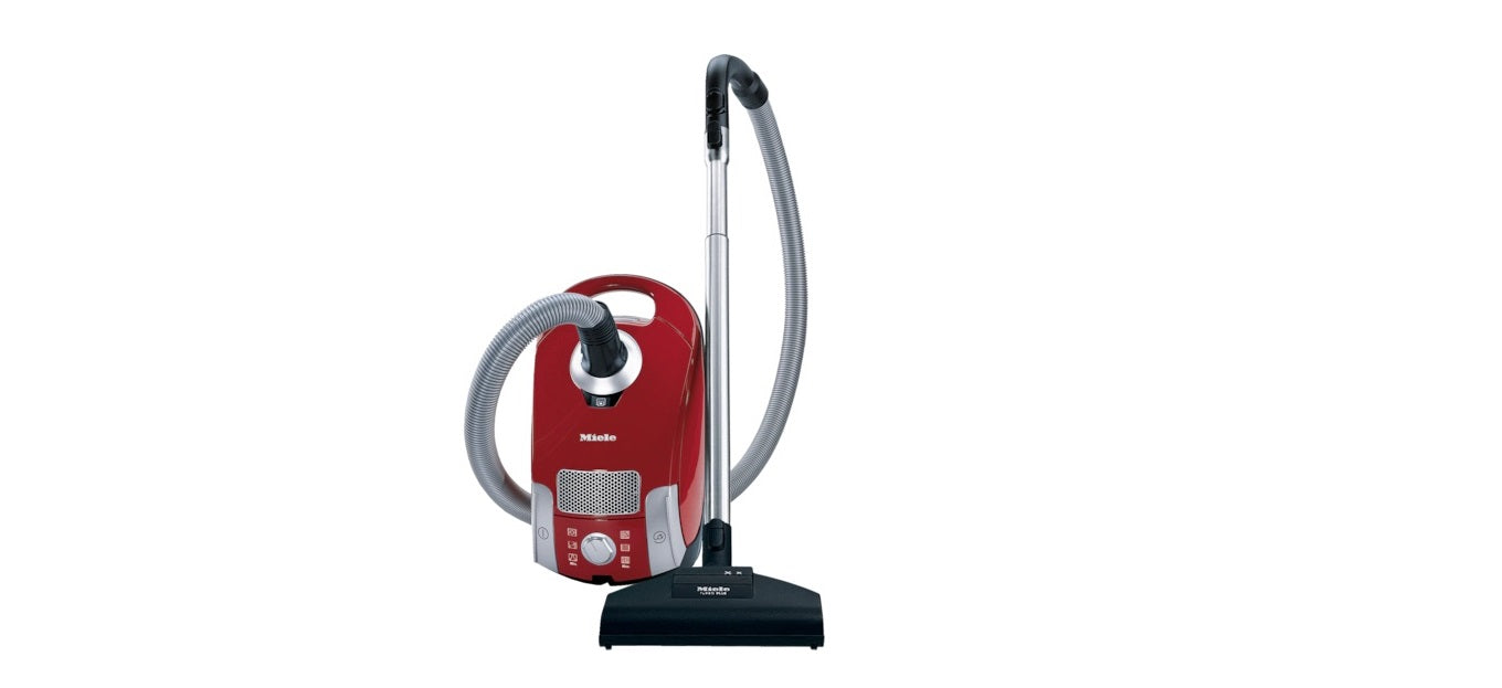 Buy Miele Compact C1 HomeCare PowerLine Vacuum Cleaner – Vacservices