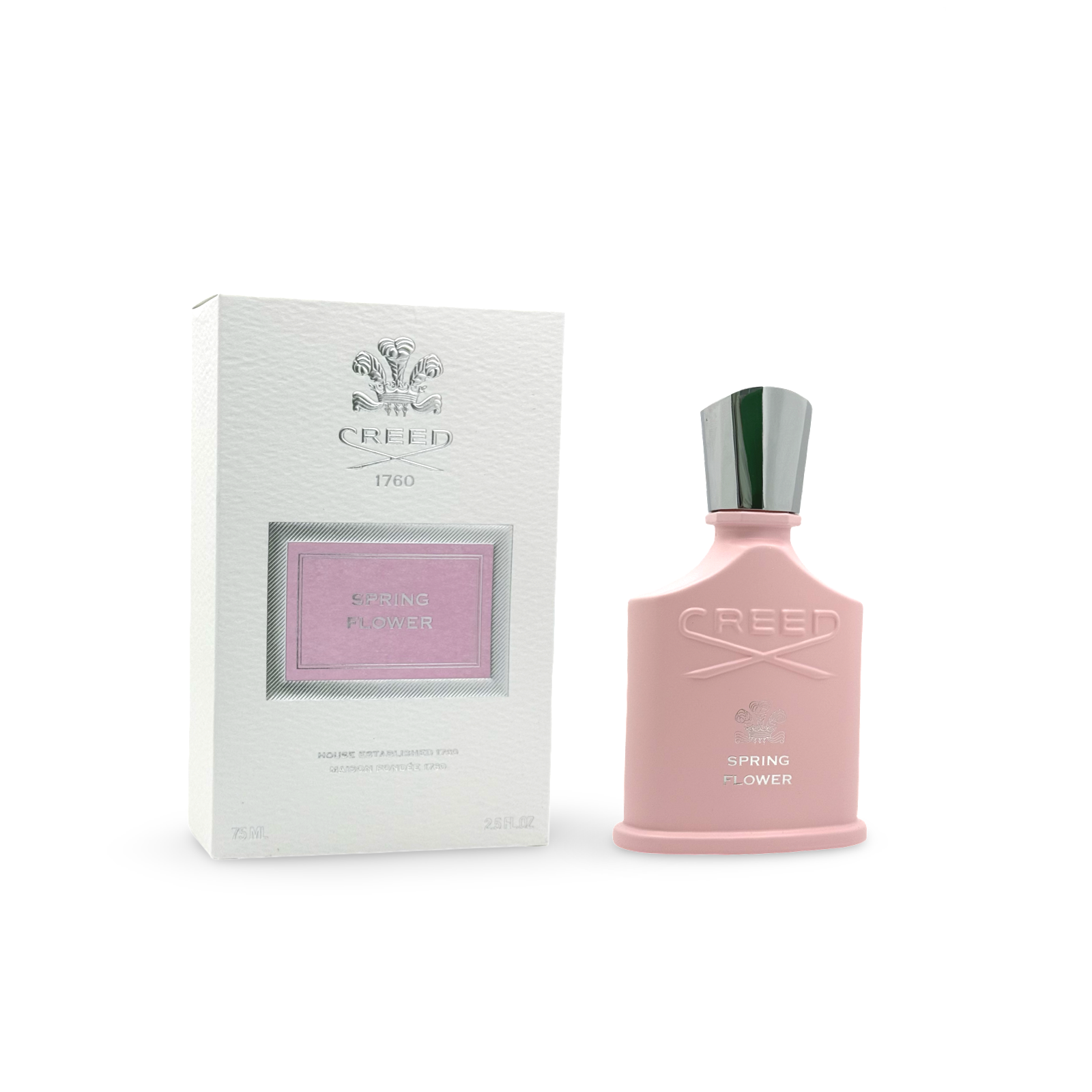 Spring Flower by Creed – Valencia