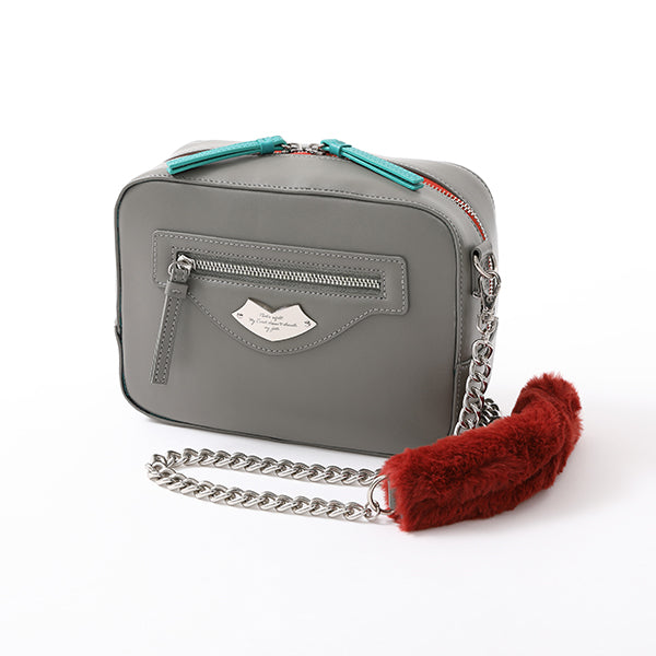 ファイアーエムブレム 風花雪月 シルヴァン モデル ショルダーバッグ