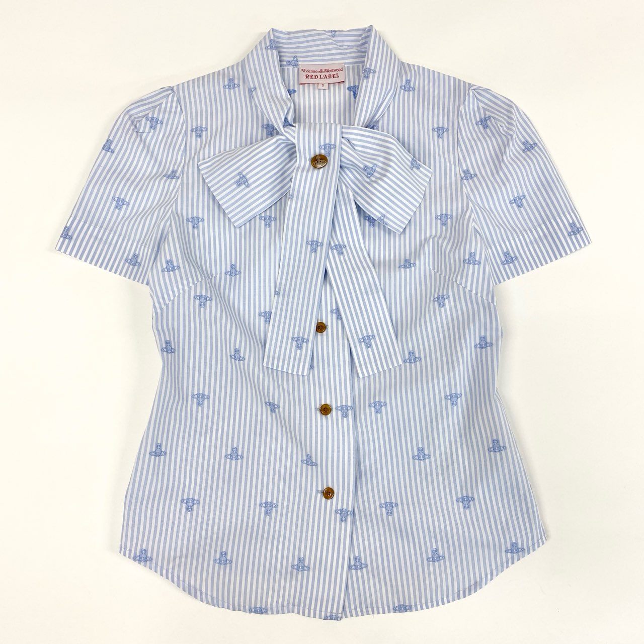 4c28 Vivienne Westwood RED LABEL ヴィヴィアンウエストウッド レッド