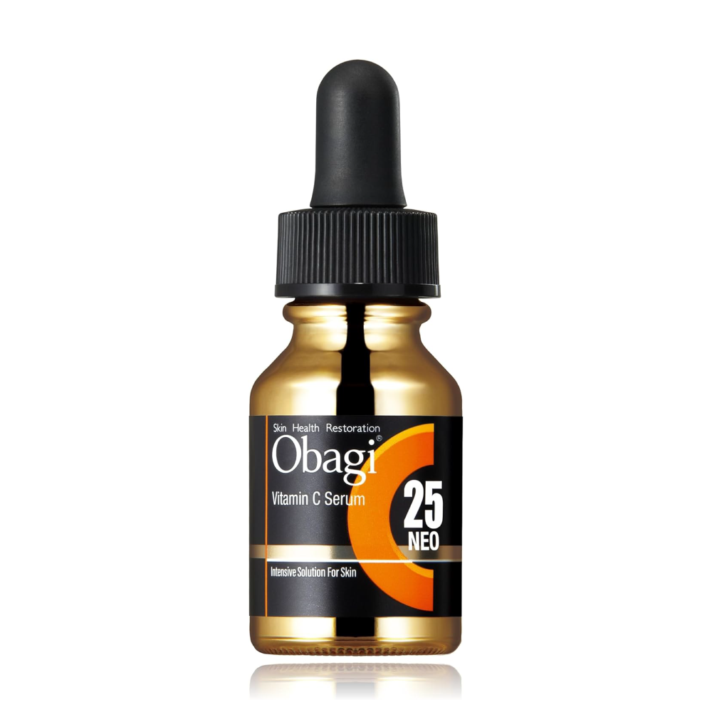 Obaji オバジC25セラム ネオ – Value Village