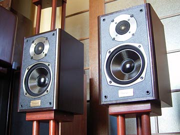 ONKYO D-200 Liverpool