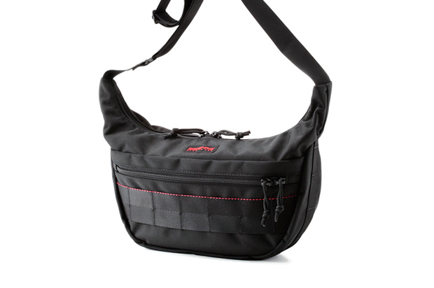 BRIEFING（ブリーフィング）／Neo Tri Moonアップしました