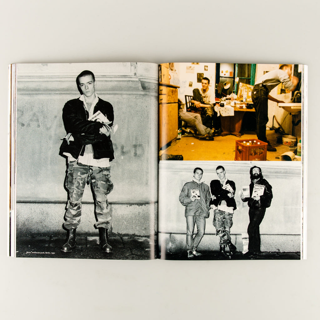 Wolfgang Tillmans: 3 Vol. Box by Wolfgang Tillmas | Village. Leeds, UK