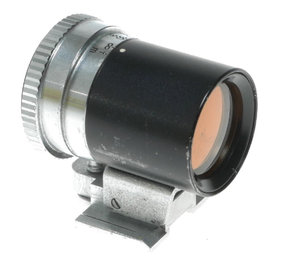 35mm vintage film camera Viewfinder accessory – Vintage Film Cameras