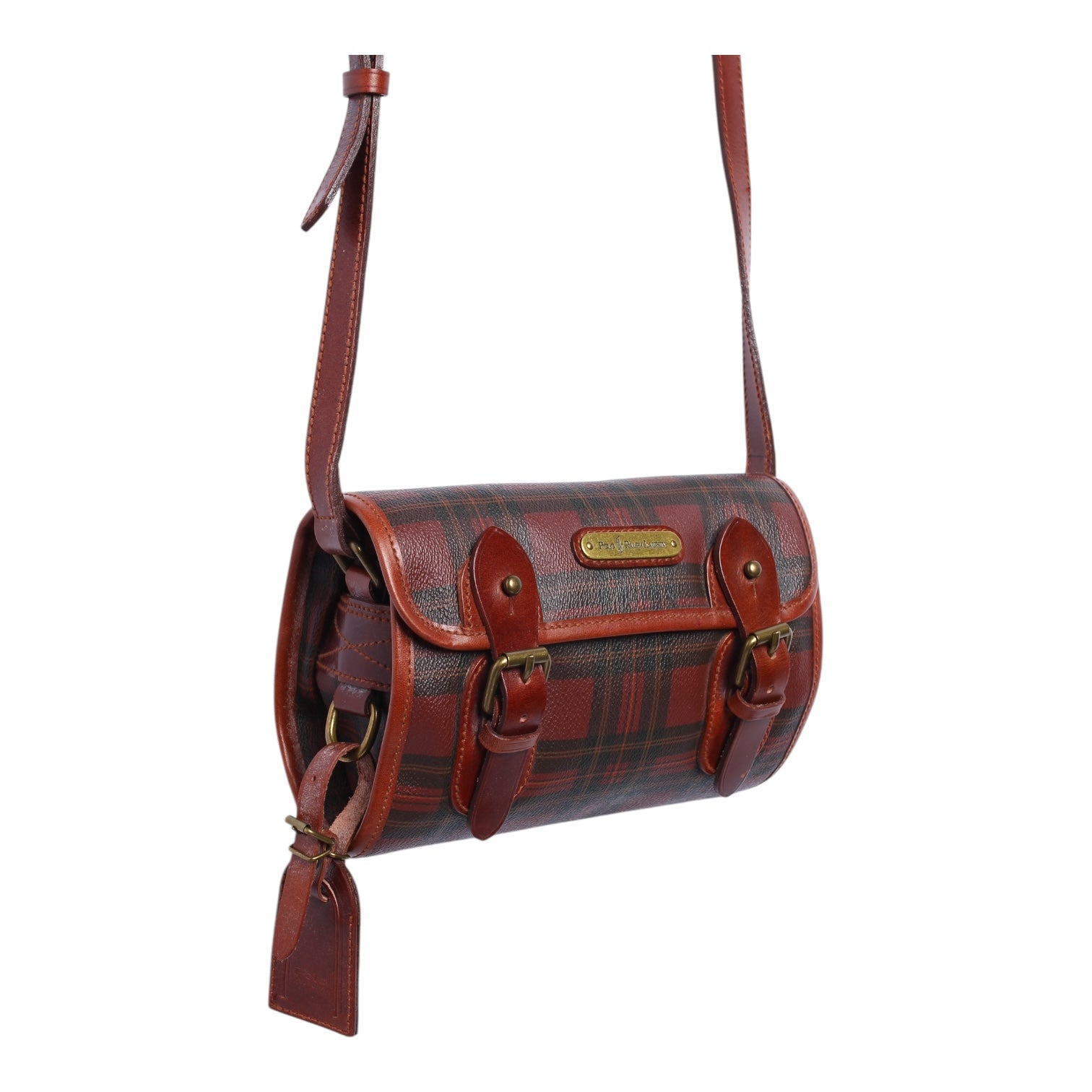 90s Polo Ralph lauren leather purse – Vintage Sponsor