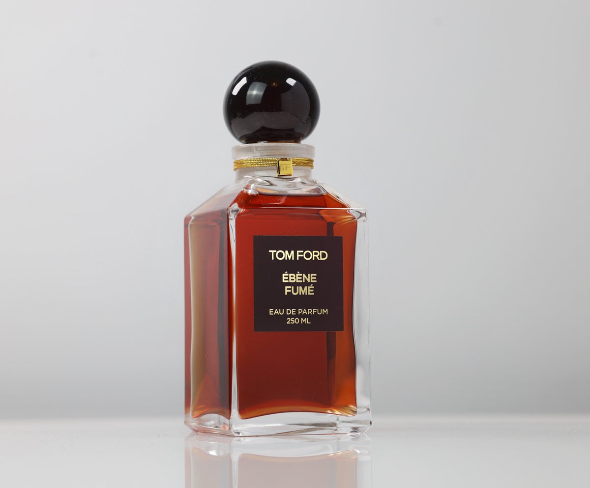 Tom Ford Ebene Fume | Fragrance Sample | Perfume Sample | Decant
