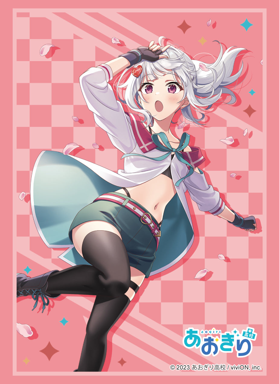 とびっきりのワンショット！ 萌実 SEC あおぎり高校 ヴァイス