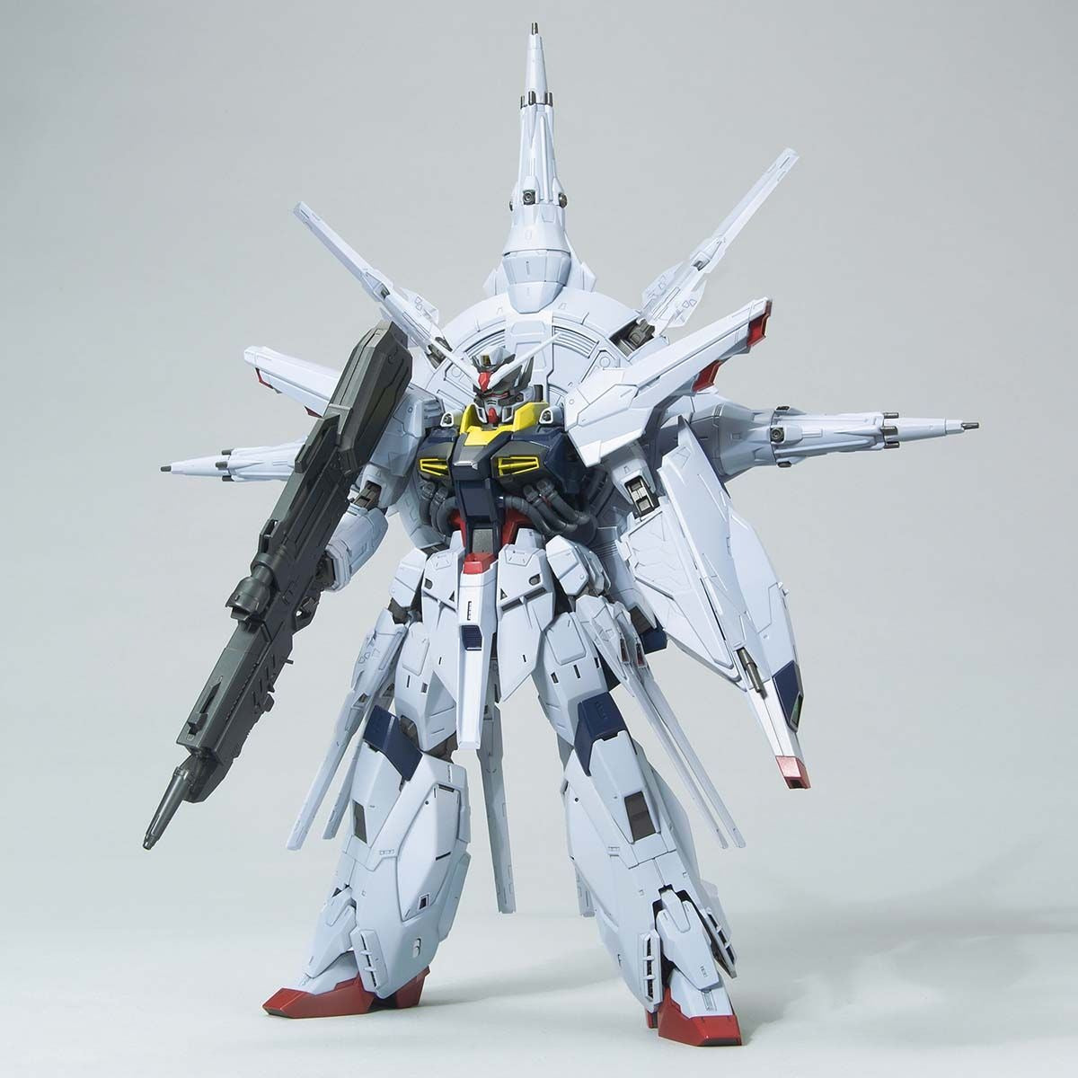 MGプロヴィデンスガンダム 組立済み ジャンク品 組立済ジャンク品 MG1