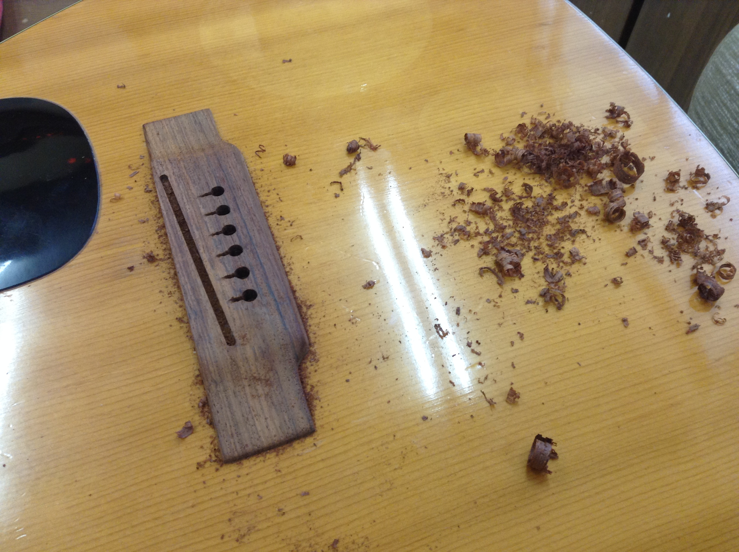 ヤマハ/YAMAHA FG-200 グリーンラベル リペア済み 23,000円 – ページ 2