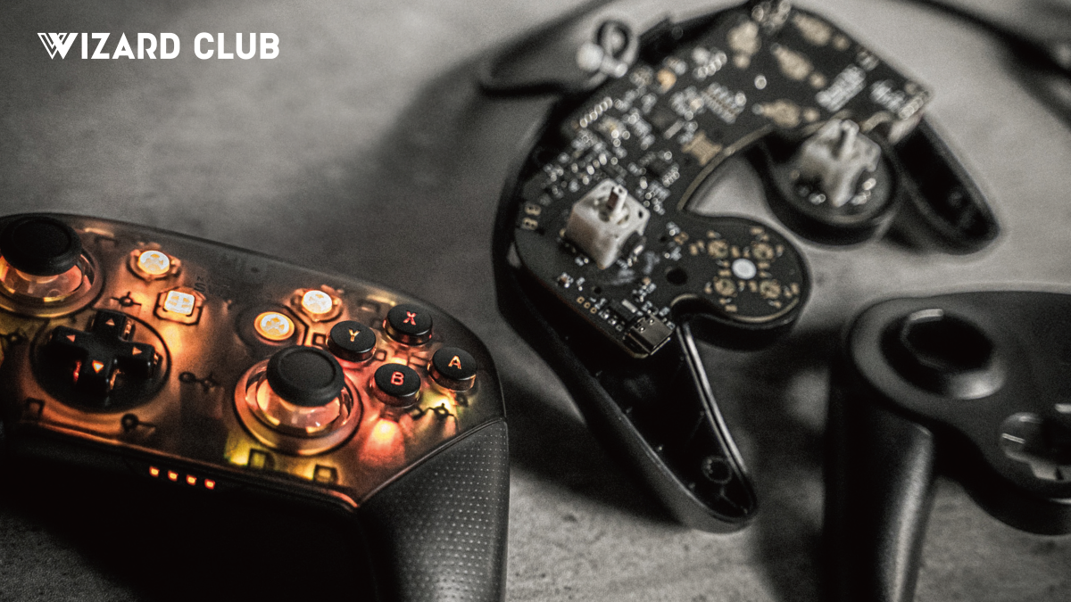 VIZARD CLUB | 公式サイト