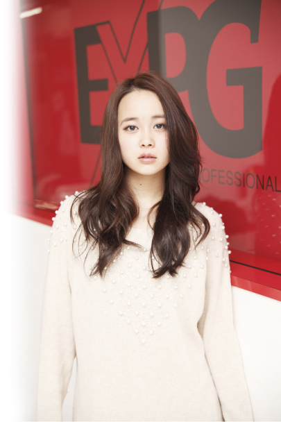 Charge】SPECIAL INTERVIEW ～塩ノ谷早耶香～ | 月刊チャージ