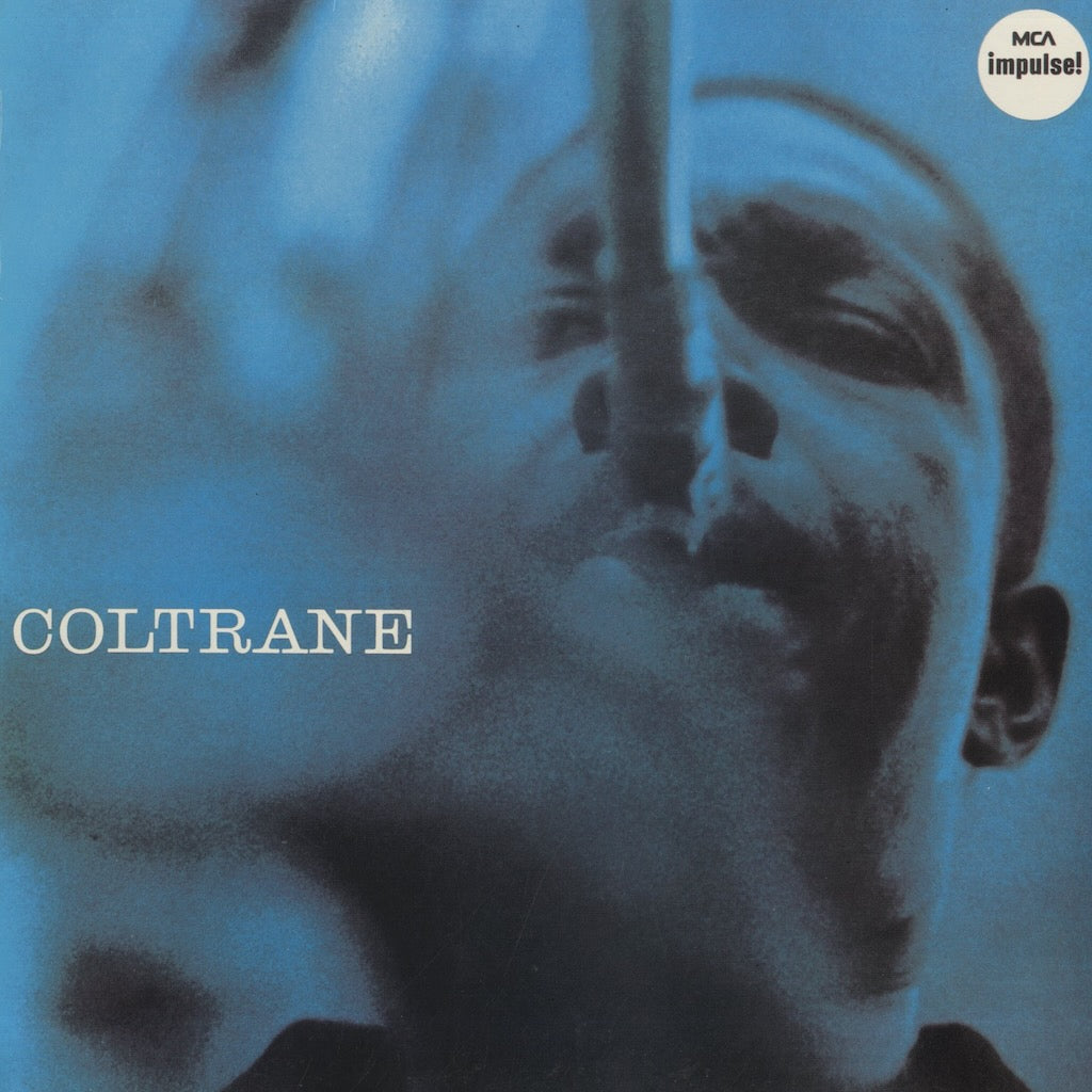 John Coltrane / ジョン・コルトレーン / Coltrane (1962) (JAS 10