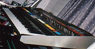 ジュピター8（香川県を中心に活動しているEFBバンドのページです）