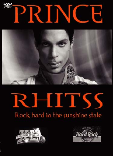 コレクターズCD・DVD通販｜50レコード / PRINCE