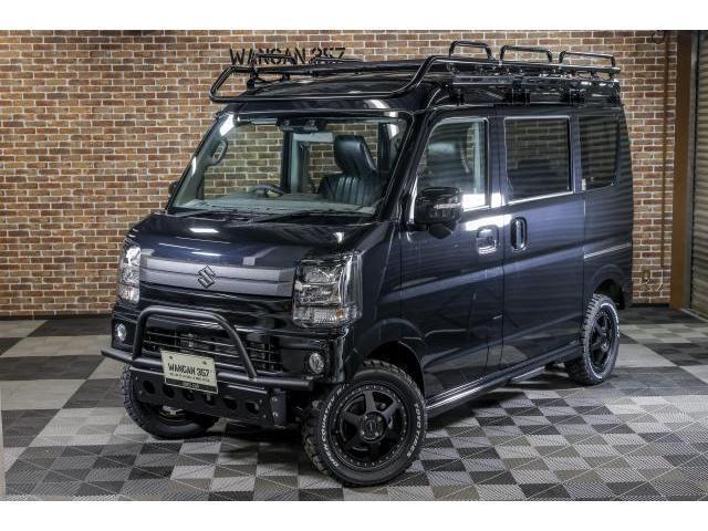 Cheap Used suzuki-every wagon for Sale - High Quality & Affordable