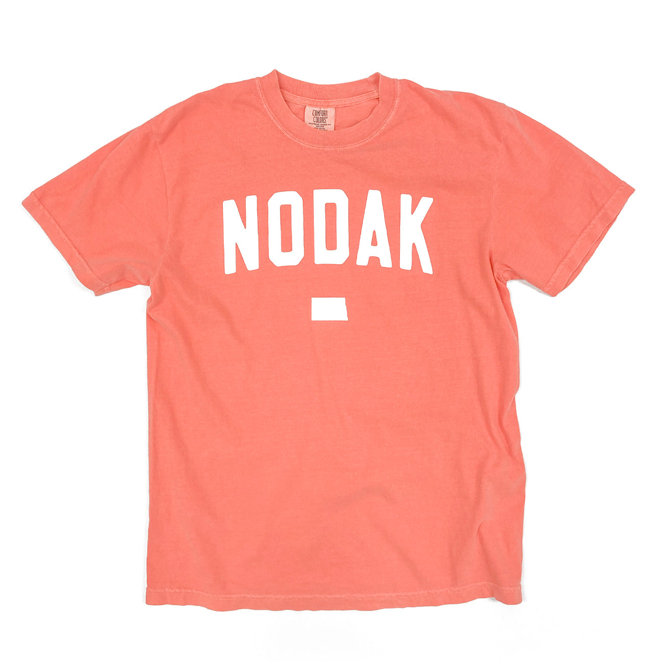 Nodak Premium Tee – 218 Clothing + Gift