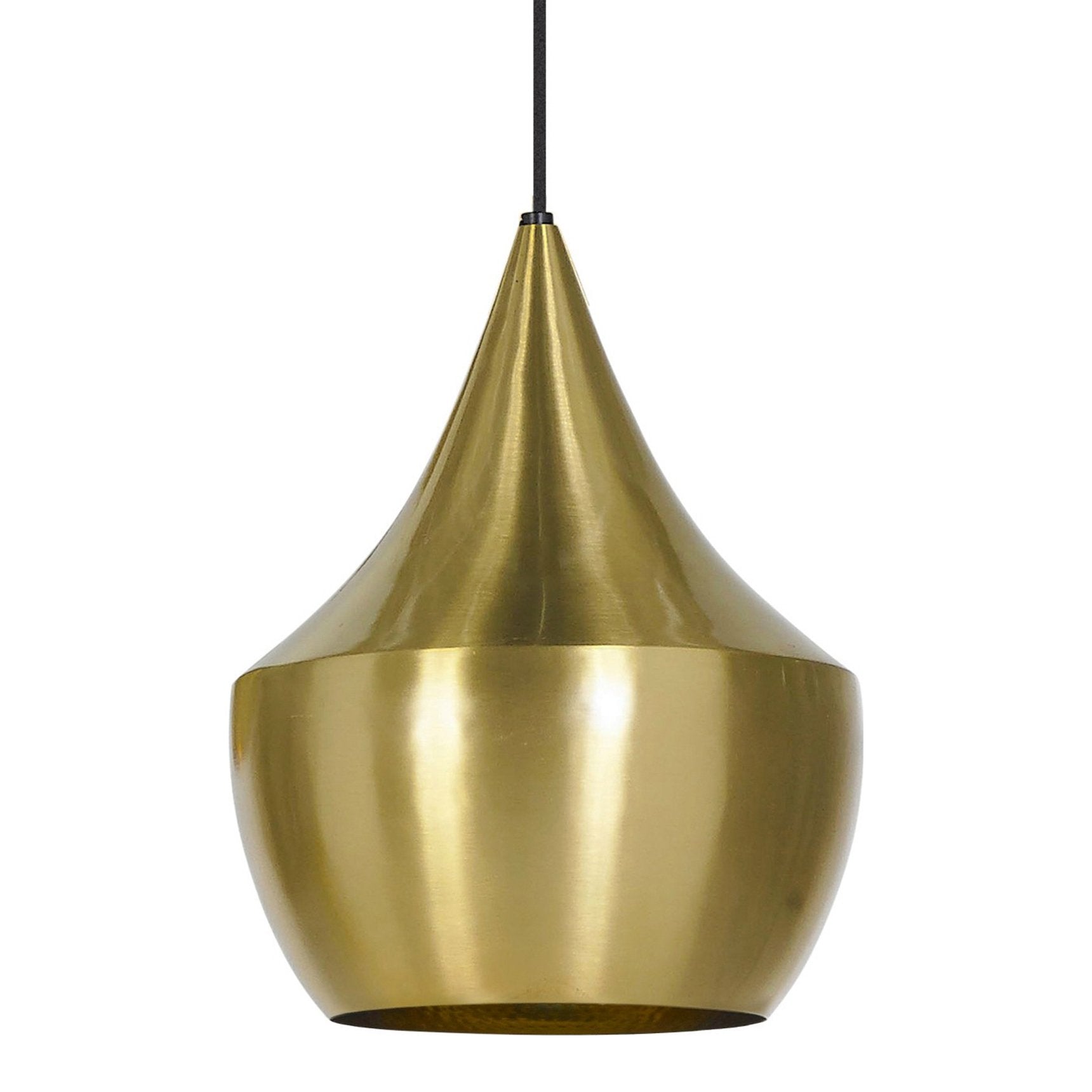 Tom Dixon Beat Fat LED Pendant Light - 2Modern