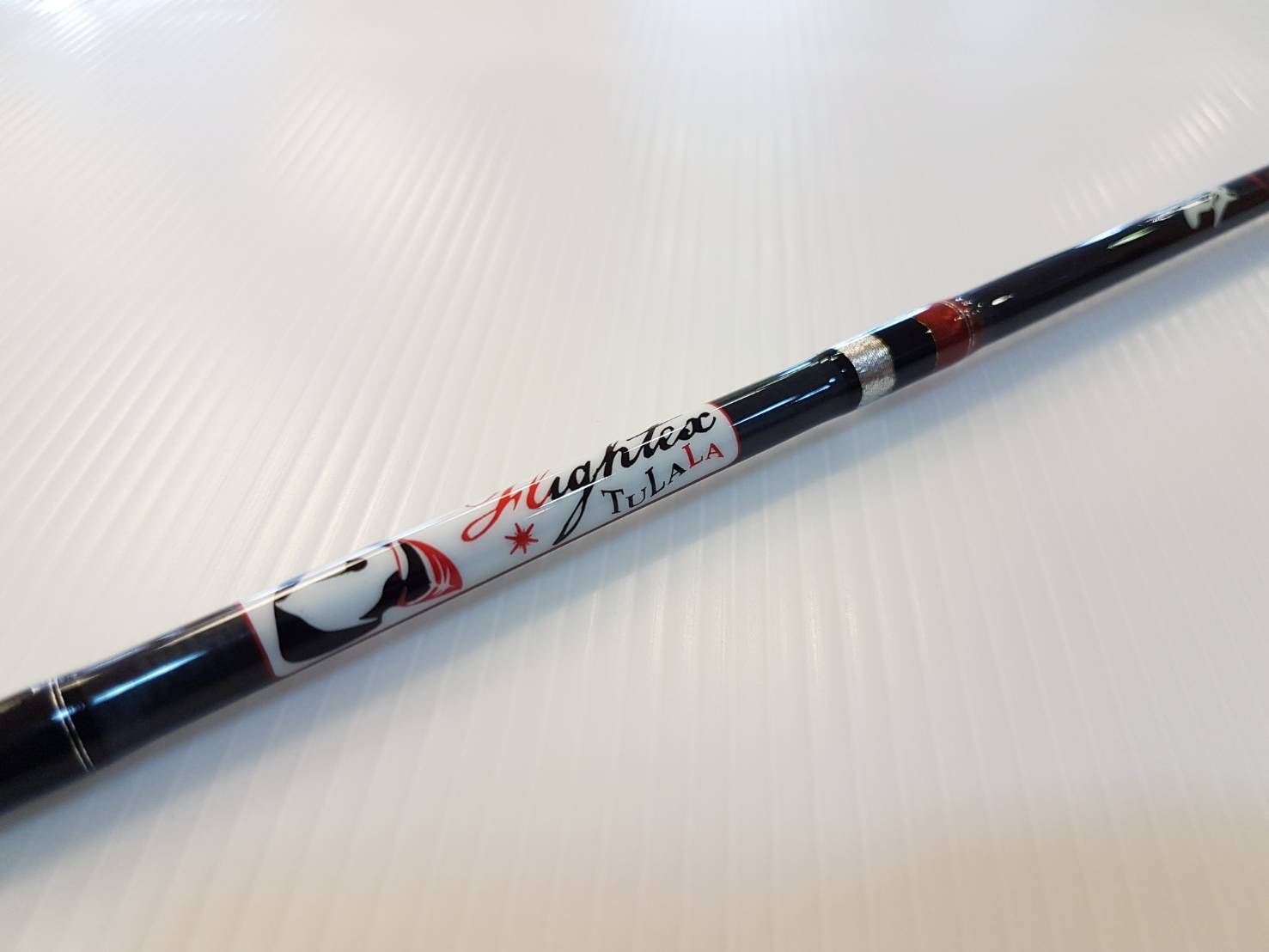 NEW ROD TULALA GROOVY 60S | Rod | Tackle Berry