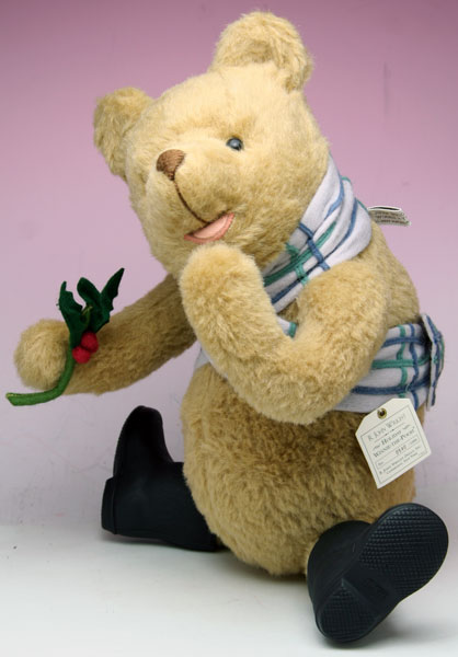 ぬいぐるみカテゴリー