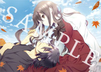 死神と少女 -Nintendo Switch版 特設ページ-