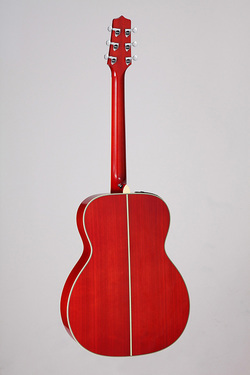 大原櫻子シグネチャーモデル《SO-70》 限定販売 - タカミネギタークラブ