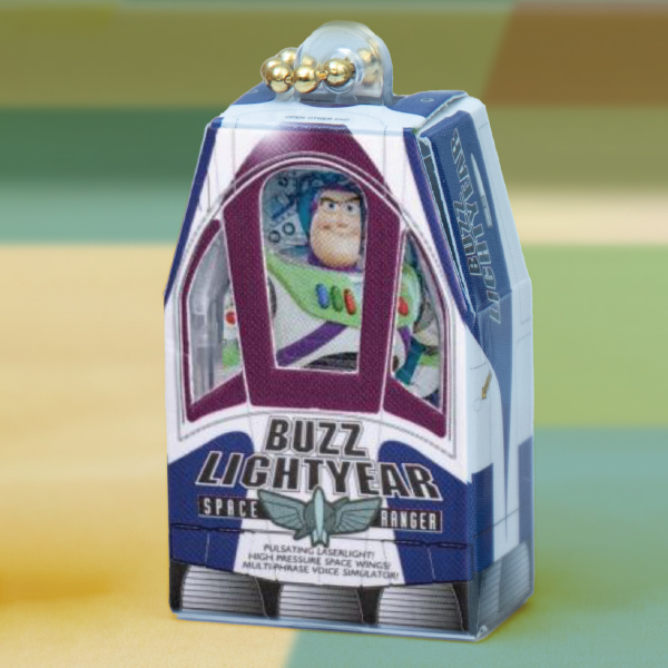 ときめきメモリアル Girl's Side 思い出ロケット｜商品情報｜タカラ