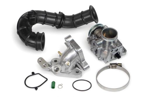 SPECIAL PARTS TAKEGAWA / ビッグスロットルボディーキット Φ28