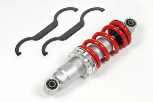 SPECIAL PARTS TAKEGAWA / リアショックアブソーバー