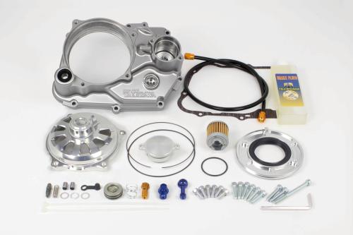 SPECIAL PARTS TAKEGAWA / スペシャルクラッチカバーキット TYPE-R
