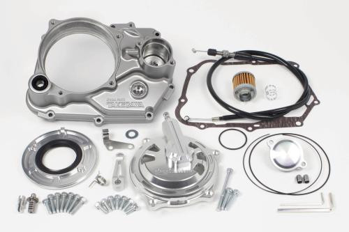 SPECIAL PARTS TAKEGAWA / スペシャルクラッチカバーキット TYPE-R