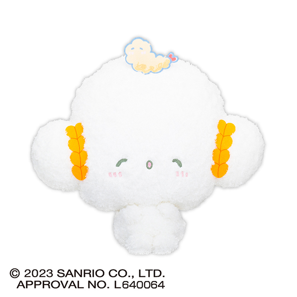 こぎみゅん エビちゃんとにこにこドールGJ｜タイトーの11月のおすすめ