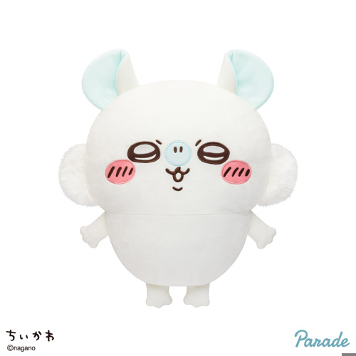 ちいかわ モモンガ超BIGぬいぐるみ｜タイトーの8月のおすすめプライズ