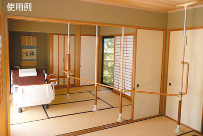 ベストポジションバー｜レンタルサービス｜業務内容｜株式会社大平