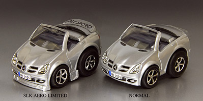 タルガ公式ホームページ チョロQ ベンツ Aクラス 通販