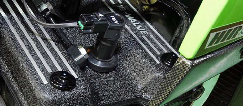 2025年購入、テスト点火1度のRS-H29N 2025年購入、テスト点火1度のRS