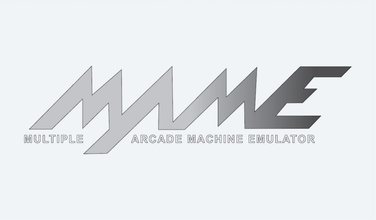 arcade] Mame x64 0.255 31/05/2023